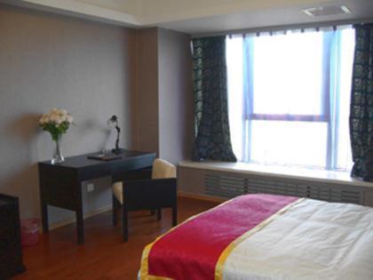 Boya Hotel Пекін Номер фото