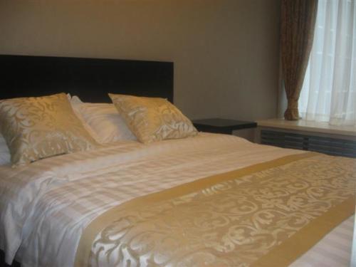 Boya Hotel Пекін Номер фото