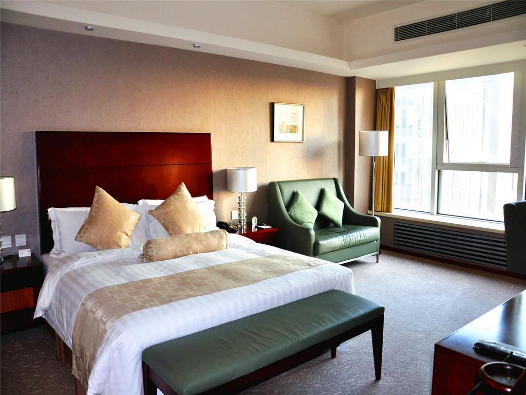 Boya Hotel Пекін Екстер'єр фото