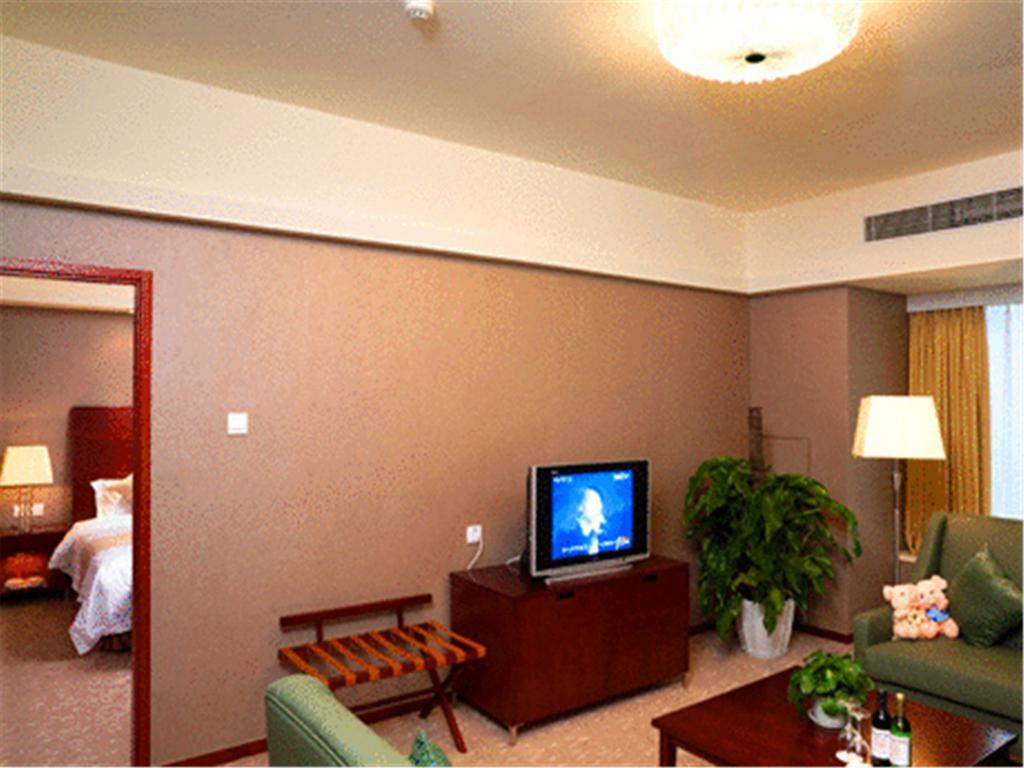 Boya Hotel Пекін Екстер'єр фото
