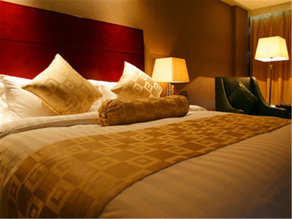 Boya Hotel Пекін Екстер'єр фото