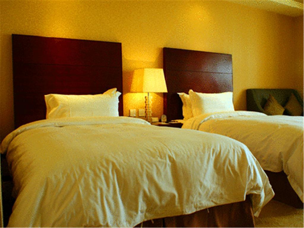 Boya Hotel Пекін Екстер'єр фото