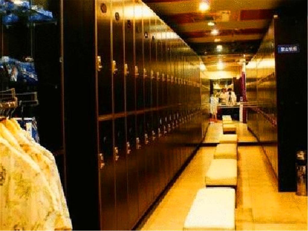 Boya Hotel Пекін Екстер'єр фото