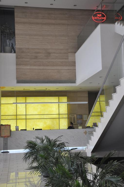 Boya Hotel Пекін Екстер'єр фото