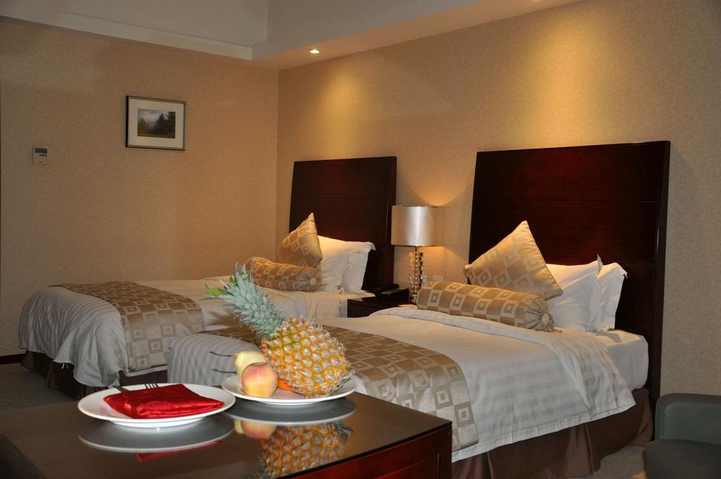 Boya Hotel Пекін Екстер'єр фото